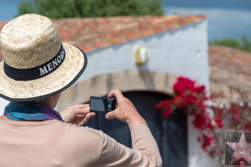 Villa Lucia mit Meerblick und Pool in Santo Tomas - foto 30