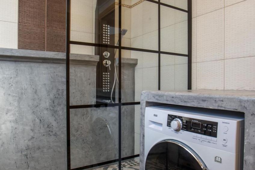 Armonikon Pool Villa 2 - foto 31