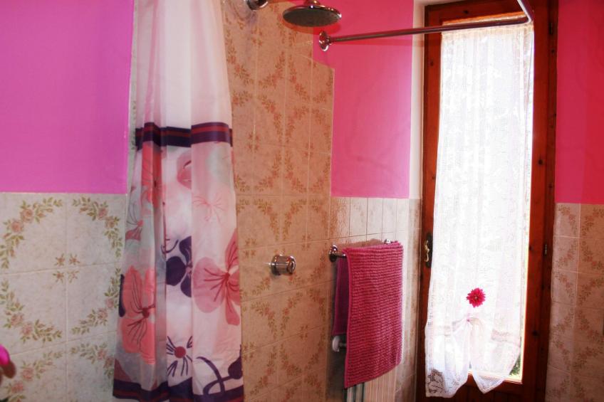 La Casa di Rachele Wohnung mit Garten - foto 33