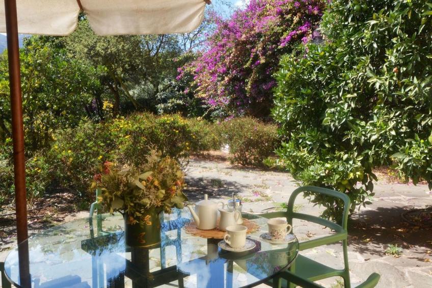 Charmantes Landhaus mit Pool M08GC - foto 38