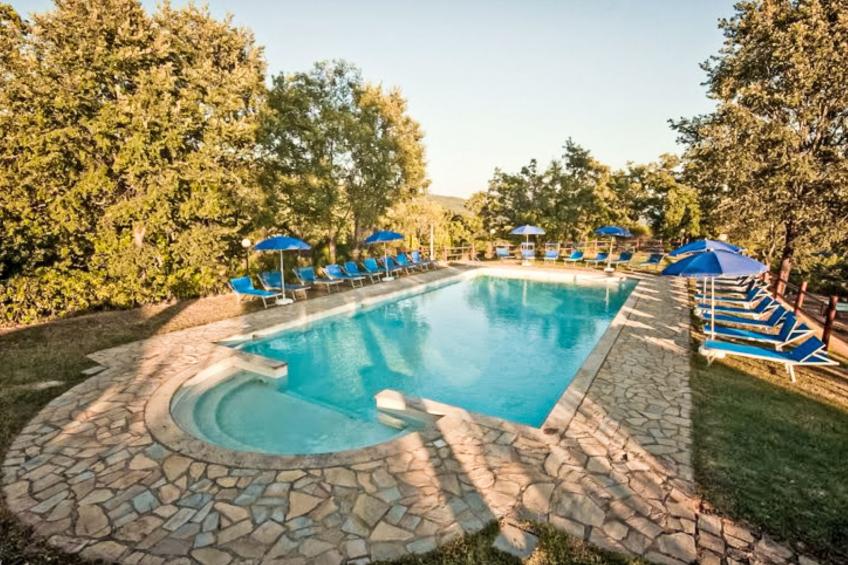 Il Frassino del Borgo di Ghiora - foto 43