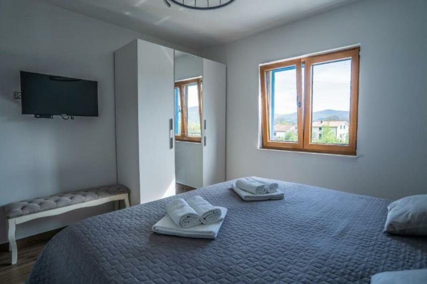 Villa Modriola - foto 13