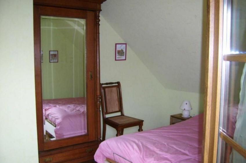 Gite "Sonneblüem un Pfefferminz" - foto 9