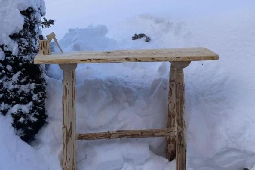 mit Bergblick - foto 49