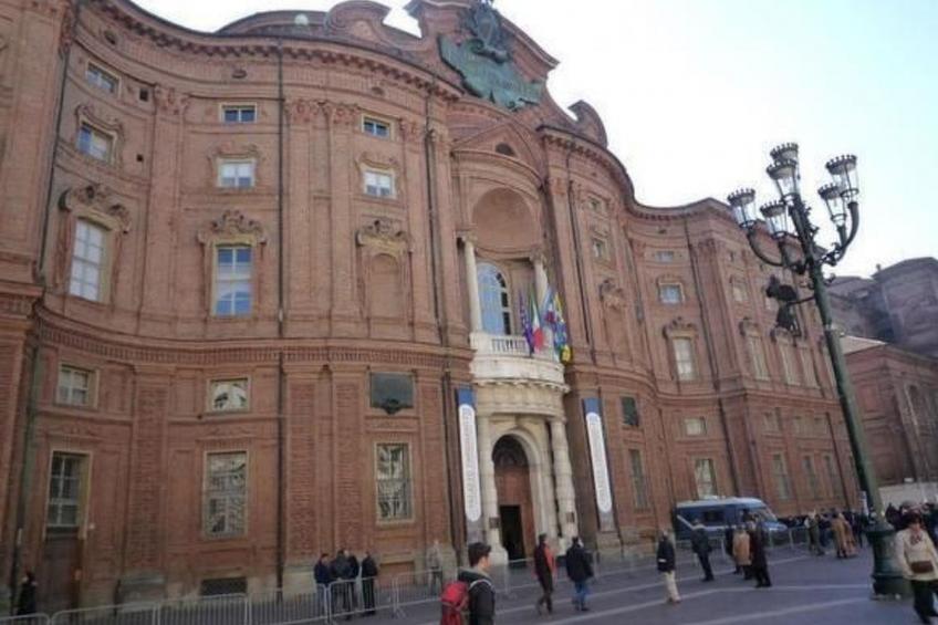 in Verduno mit Gemeinschaftspool - foto 28