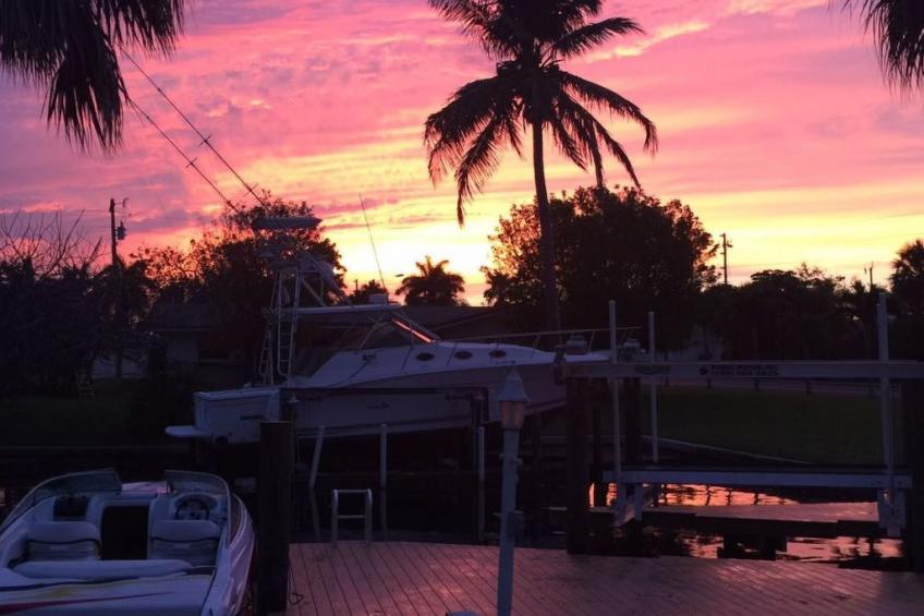 in Caloosahatchee mit Privatem Pool - foto 24