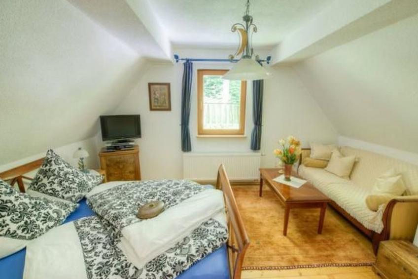 Jägerhaus - foto 14