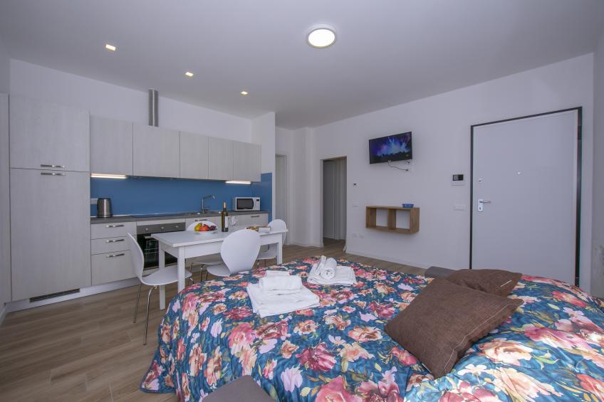 Appartamento Blu - foto 15