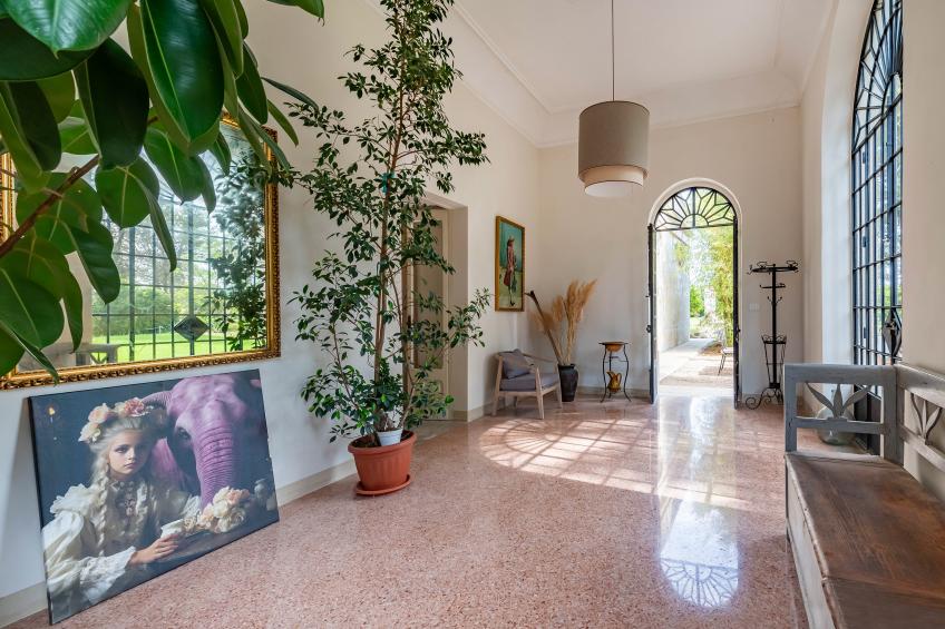 Villa Vallone Luxury With Pool - foto 5