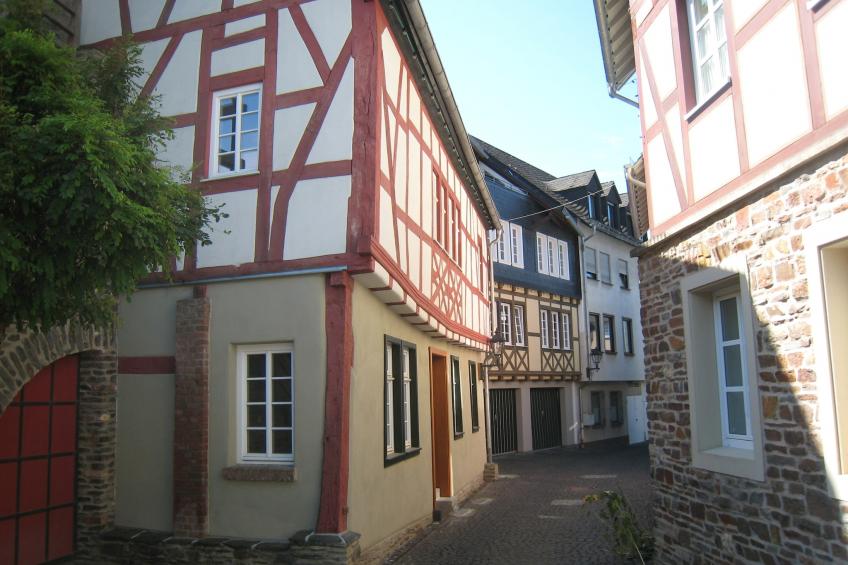 Haus Moselblick - foto 36