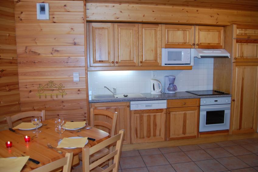 Chalet du Merle - foto 17