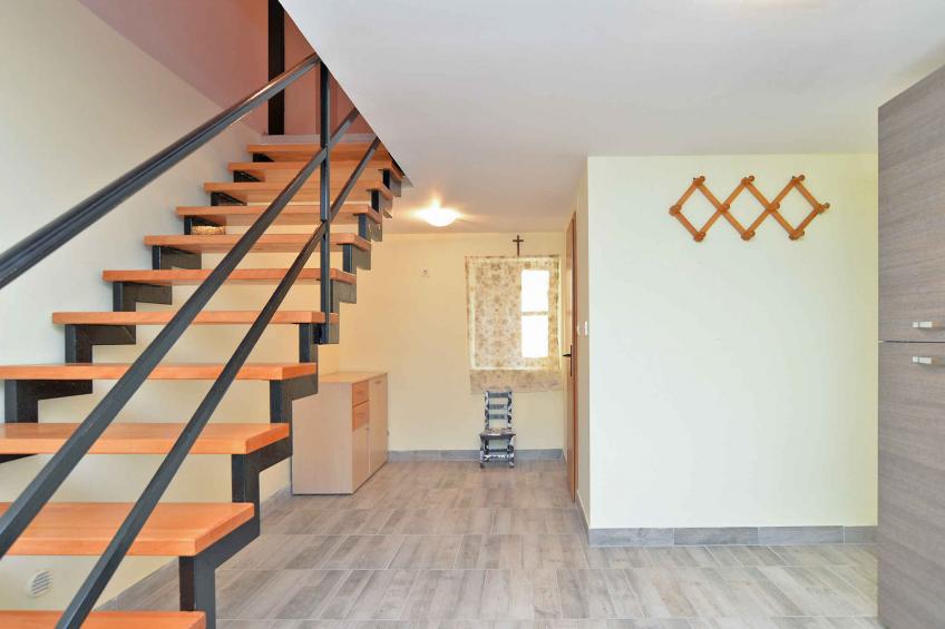 Holiday home with air conditioning and terrace - BF-87V25 - foto 47