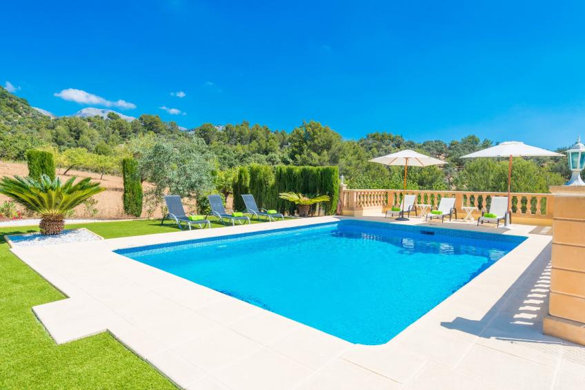 Sa Tanca (mancorina) - foto 16