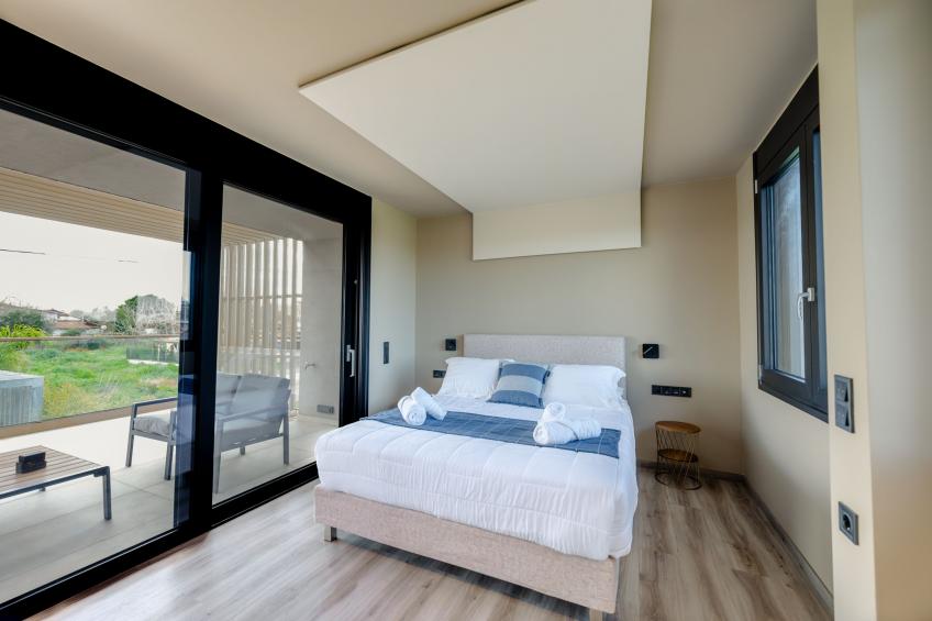 Grand Kourouta Pool Apartment nr4 - foto 6