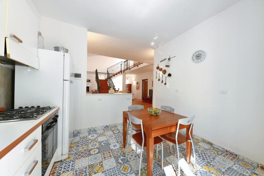 Villa Giugiò mit Privatpool - foto 22