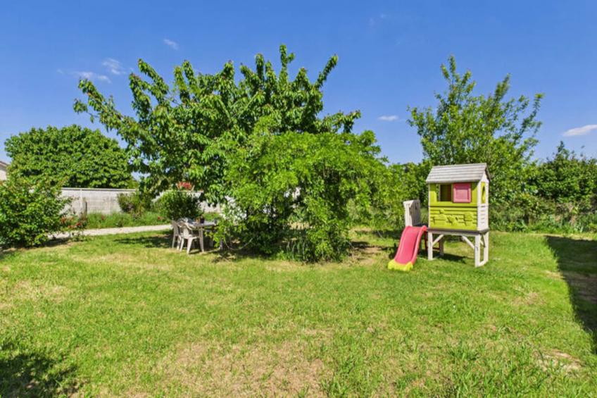 Maison à Le Bernard - foto 6