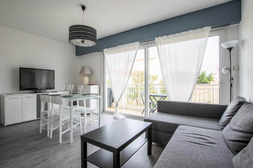 Appartements à Notre Dame de Monts - foto 7