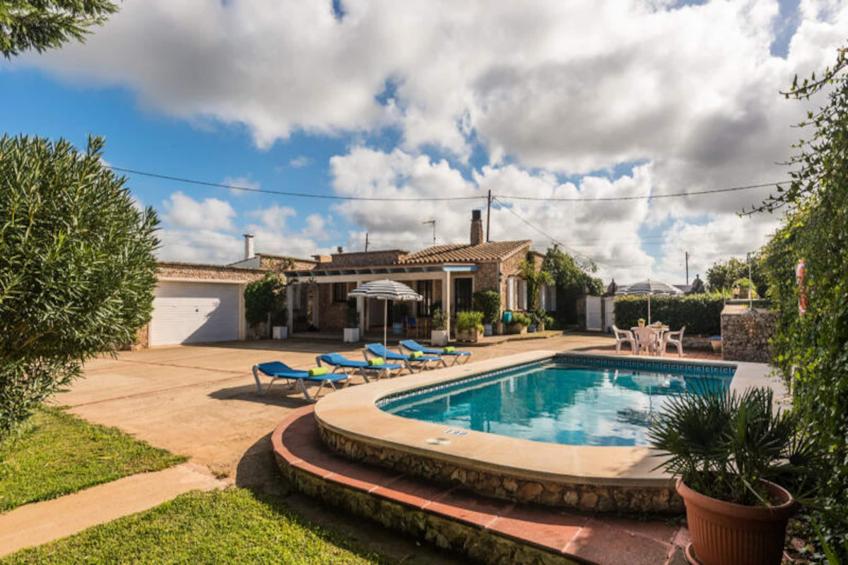 Mobil Home - Bungalow - Cottage à Ciutadella de Menorca - foto 30