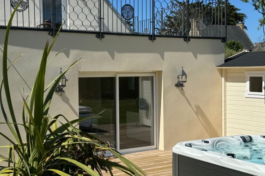 Villa Entre 2 Plages - foto 9