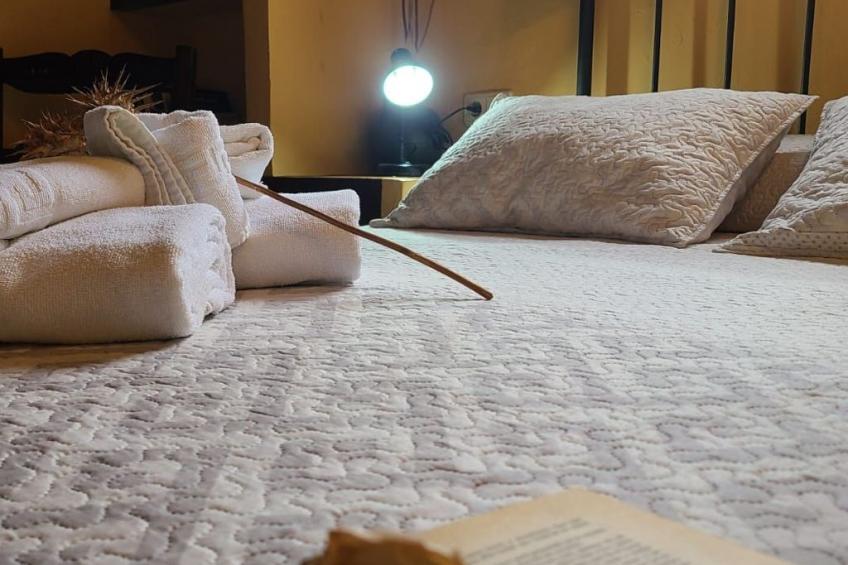 Schöne Ferienwohnung in Iznájar mit Garten, Terrasse und Grill - foto 92