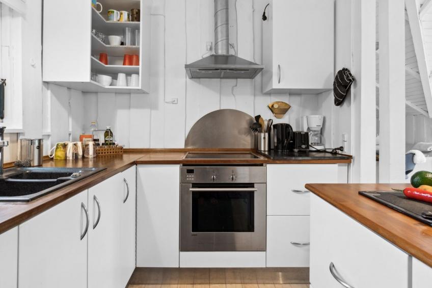 "Ninni" - 3.2km from the sea in Sealand - foto 28