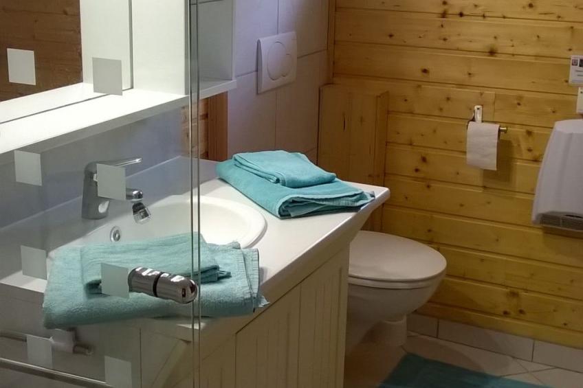 Wohnung du Coucou in Lichtenberg - foto 30