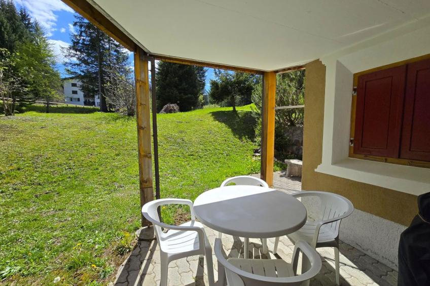 Ferienwohnung Selva - foto 5