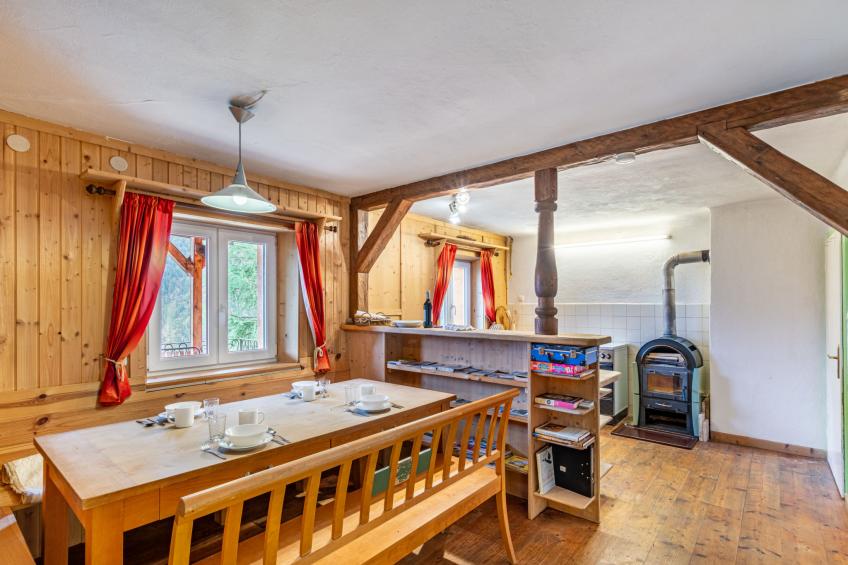 Adlerhorst/Chalet Großglockner - foto 8