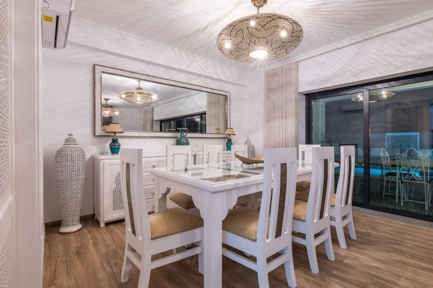 Villa "Riad Matias Galé" - foto 32