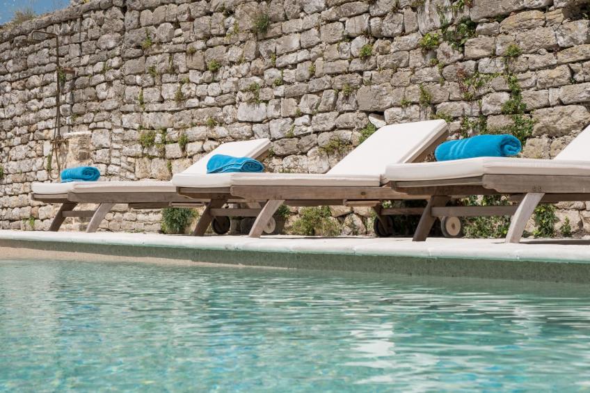 in Osor mit Privatem Pool - foto 16