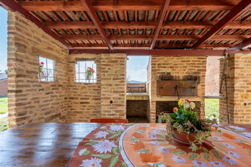 Barba Pipin - foto 39