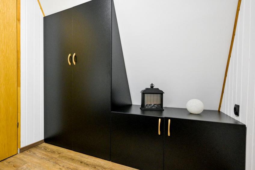 House Cabin Winterfell - foto 25