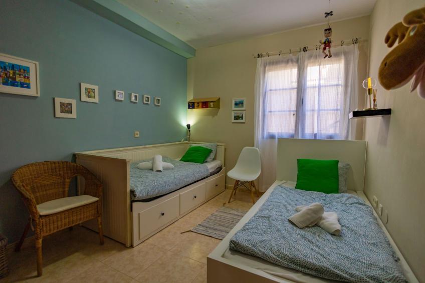 Komfortable Ferienwohnung in El Turman mit Garten, Terrasse - foto 7