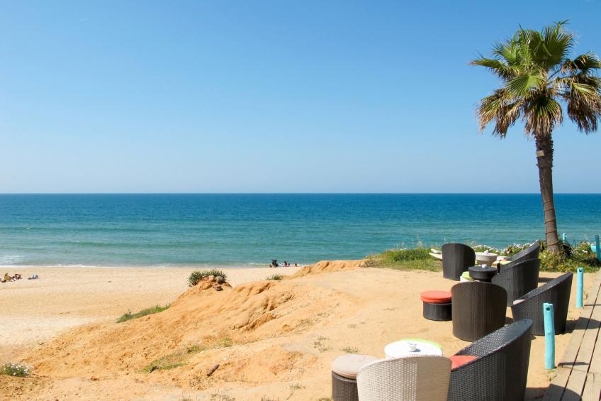 Jardins do Golfe Top Floor Retreat - foto 35