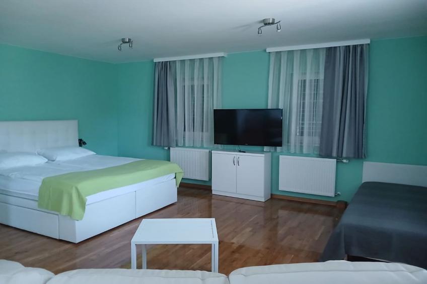 Villa Lika Annex - Superior Double Room 1 - foto 2