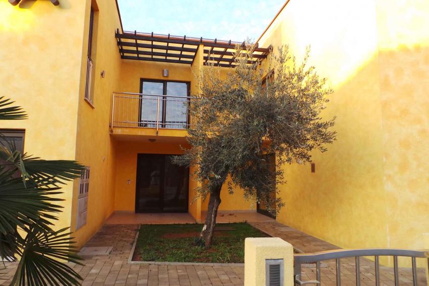 Holiday apartment with balcony and air conditioning - BF-MKBT - foto 2