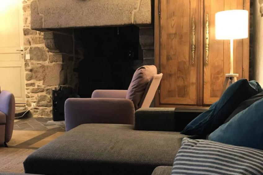 Maison à Plougrescant - foto 47