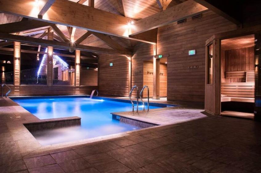 Résidence Les Grandes Alpes - foto 16