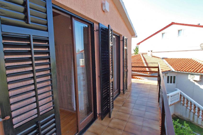 Holiday apartment near the beach - BF-TKBZ - foto 85