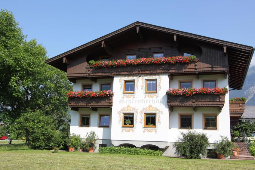 Schleicherhof V - foto 36