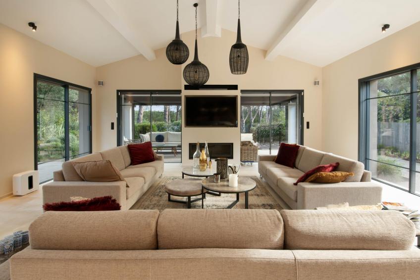 Villa Ghislaine - foto 12