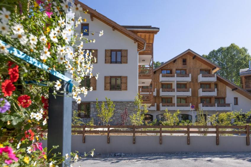 Le Cristal Lodge-RD2P - foto 28