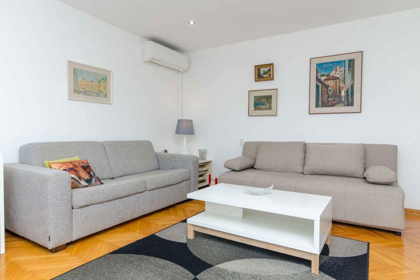 Vakantiewoning met internet en airconditioning - VW-N5DB9 - foto 6