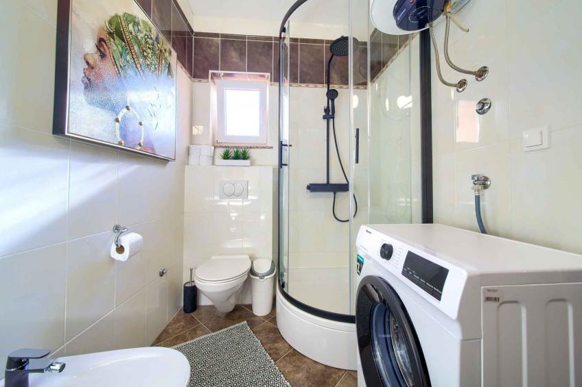 Vakantiewoning met zeezicht - VW-CM2VK - foto 9