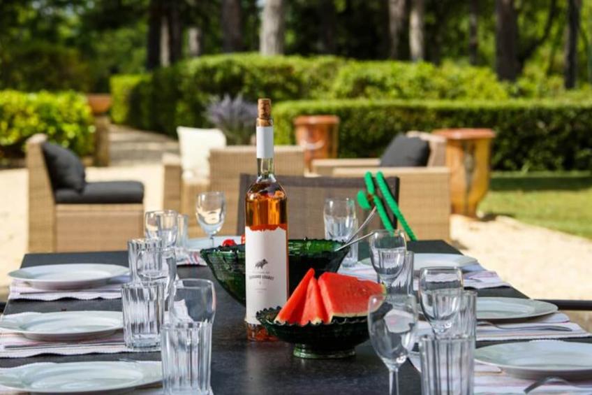 Bastide De L'esclat - Piscine - Champs De Lavandes - foto 33