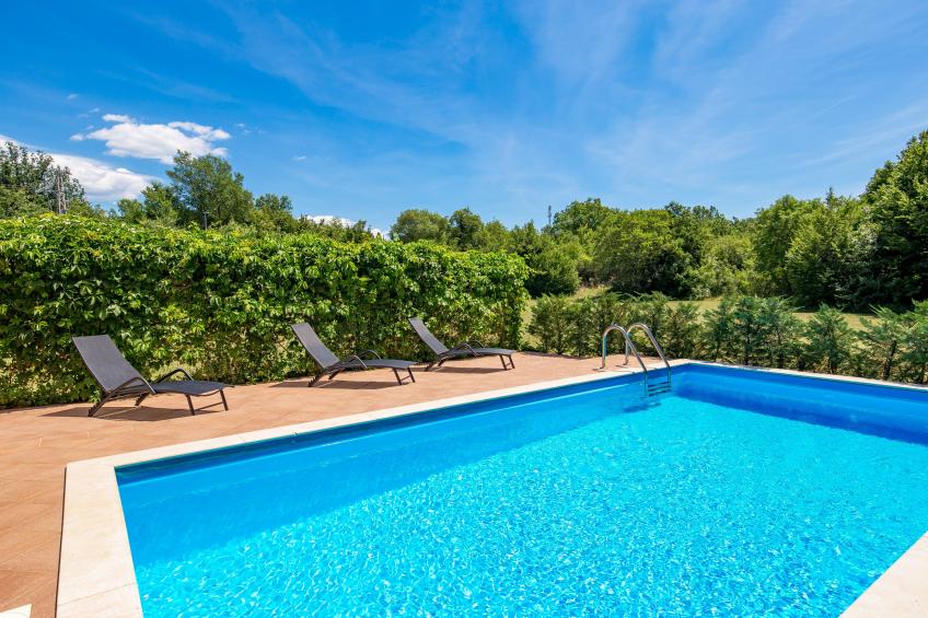 Pool Suite Glavotok at Krk Island - foto 25