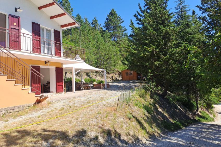 Zwischen Geschichte und Natur bei Holiday World - foto 30