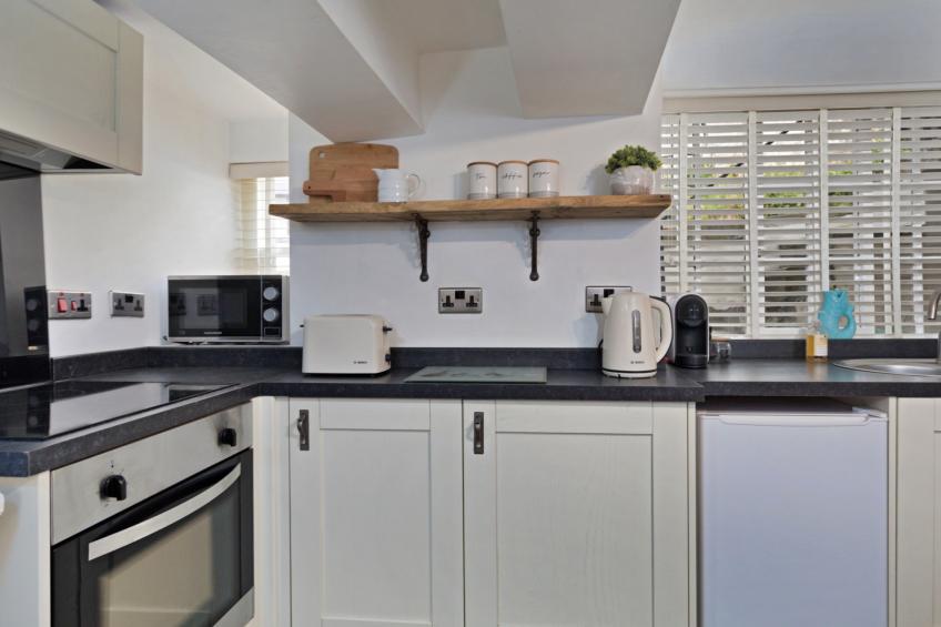 Duck Down Cottage - foto 18