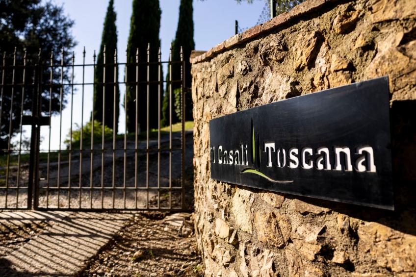 Landgut mit eigenem Parkplatz - foto 26