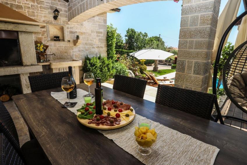 Villa Elizabet - foto 9